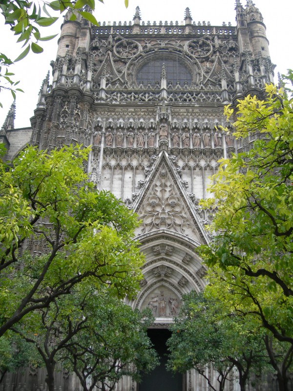 Puerta de la Concepcin