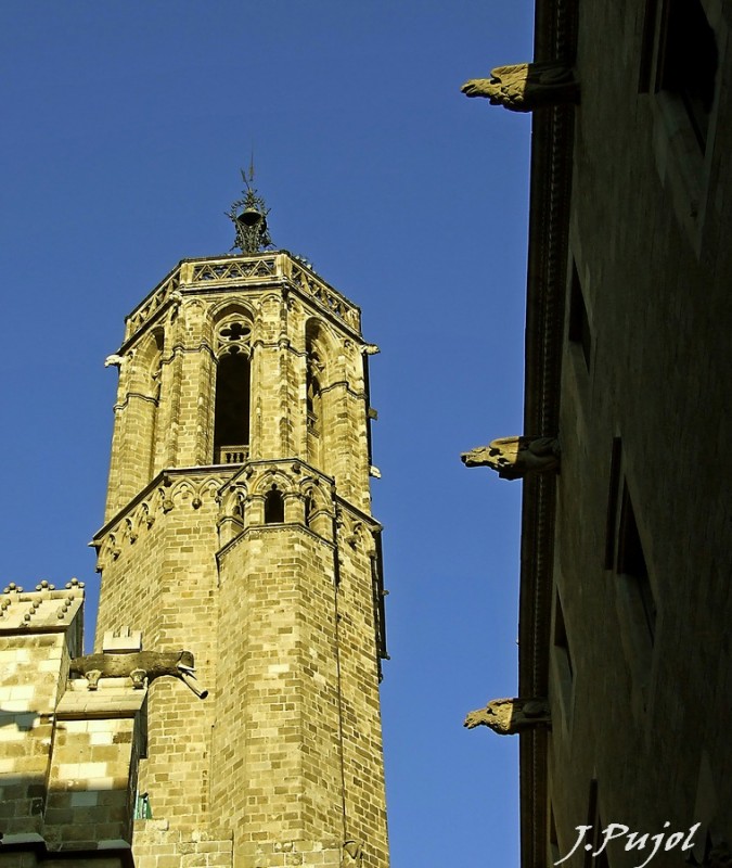 Campanario