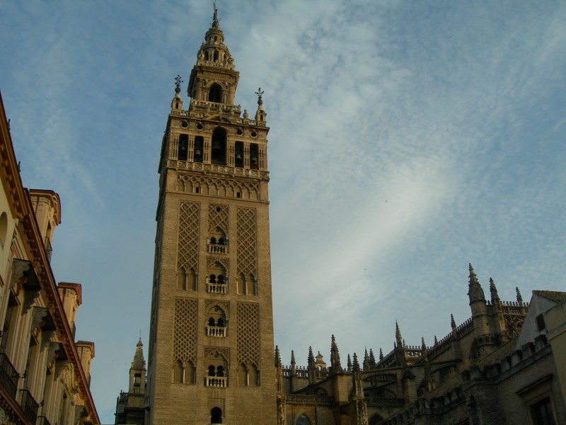 La Giralda