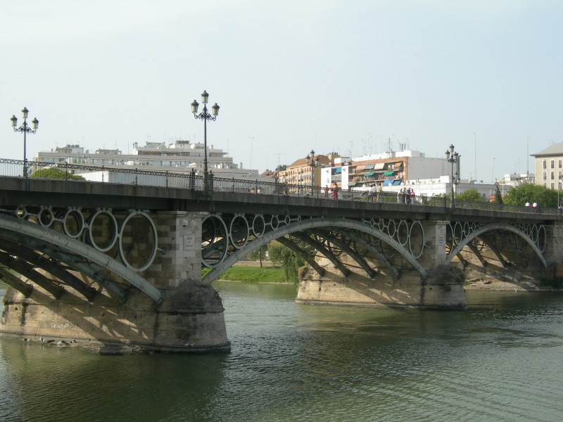 Puente de Triana