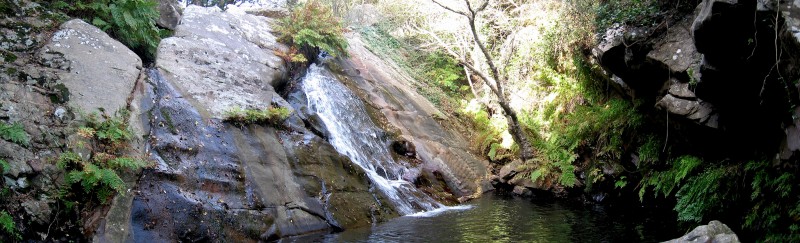 Rio de la Miel