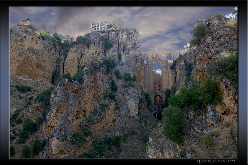 Tajo de Ronda