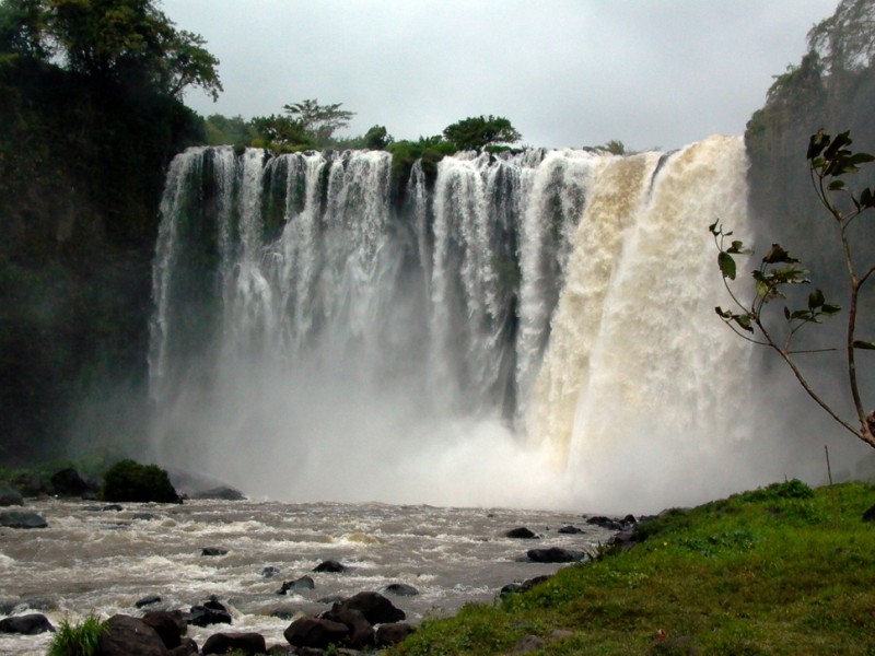 Cascada