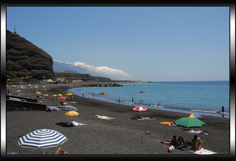 Playa de Tazacorte