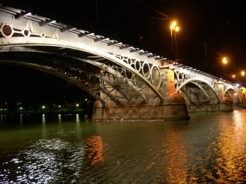 Puente de Triana