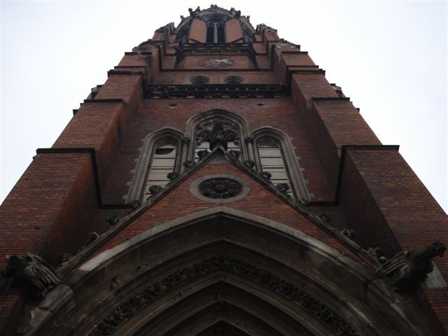 Catedral Osijek