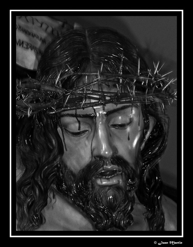 CRISTO VERA+CRUZ