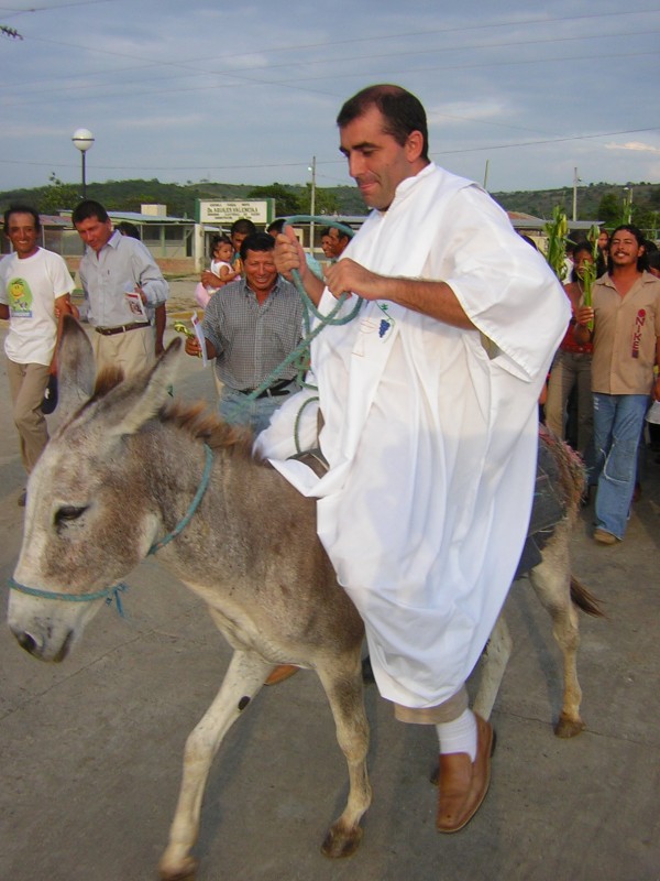 Domingo de Ramos