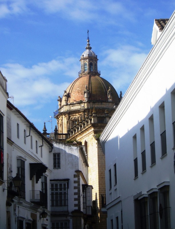 Catedral de Jerez