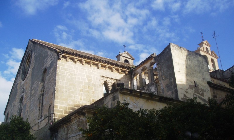 Iglesia de San Dionisio