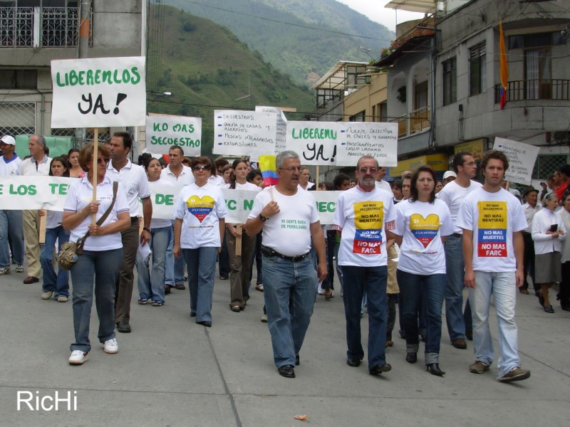 Marcha