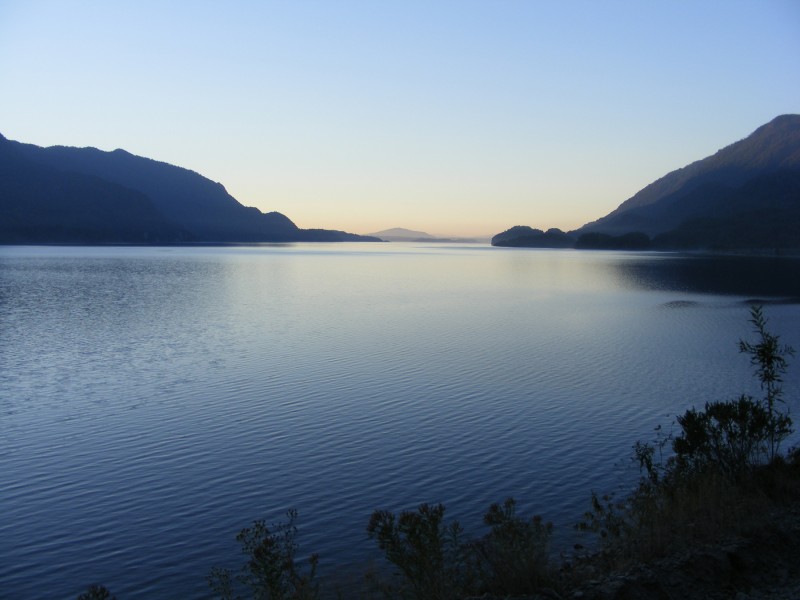 LAgo Panguipulli