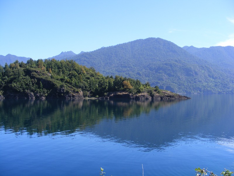 Lago Panguipulli