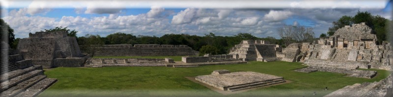 Arquitectura Maya