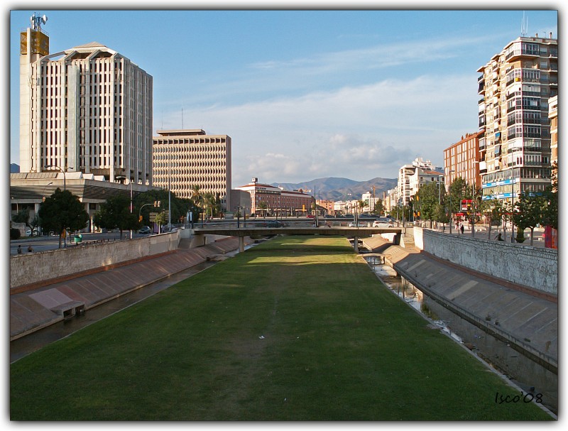 Guadalmedina