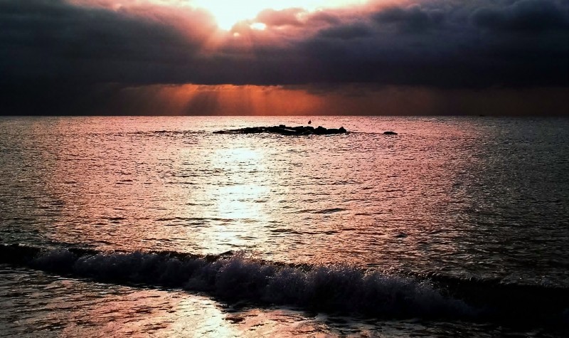 Amanecer