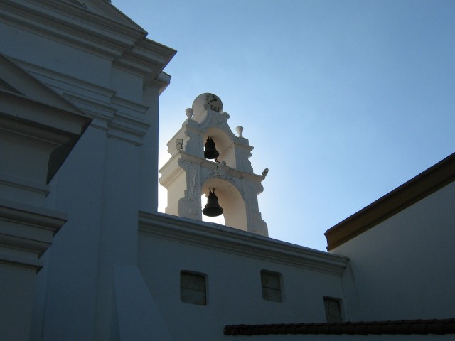 Campanario