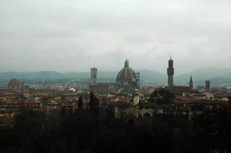 Firenze