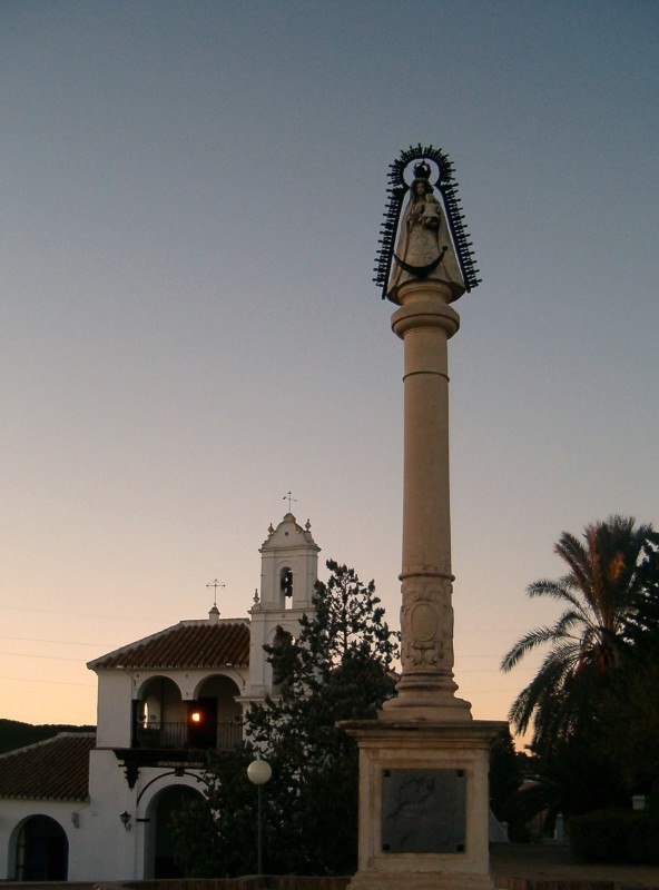 Ermita de Beln