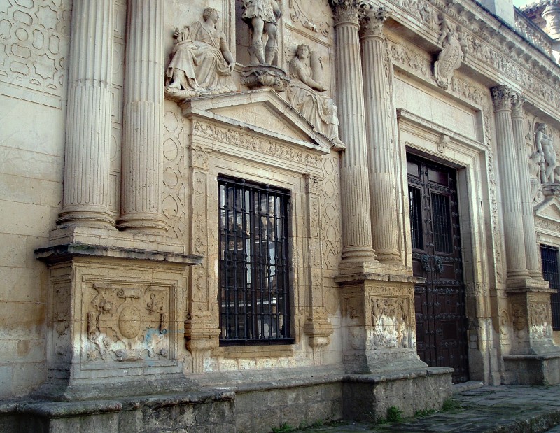 Cabildo Antiguo I