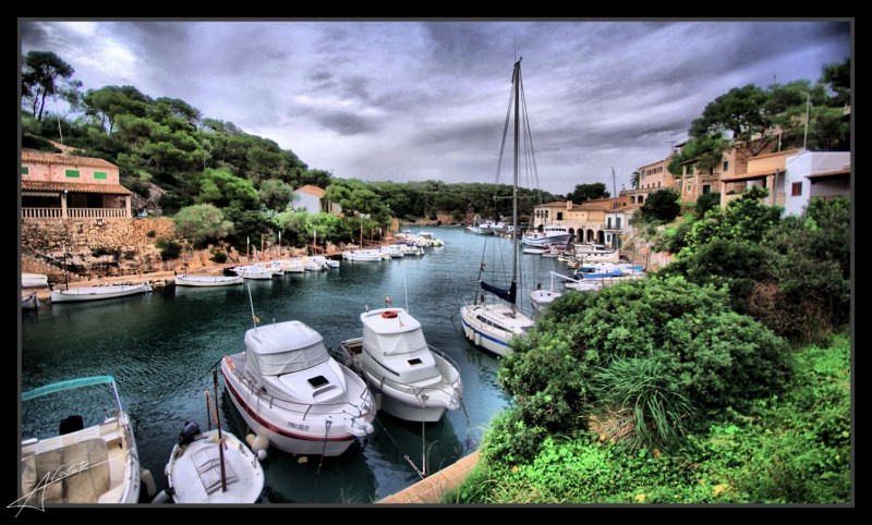 Cala Figuera