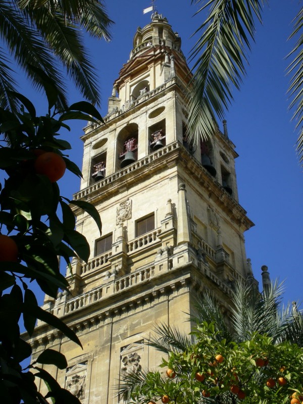 Torre de la Catedral