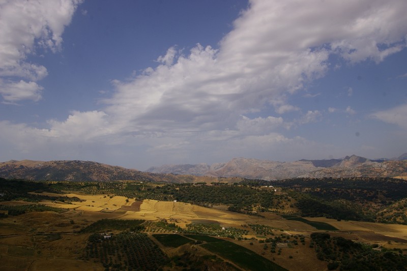 Serrana de Ronda