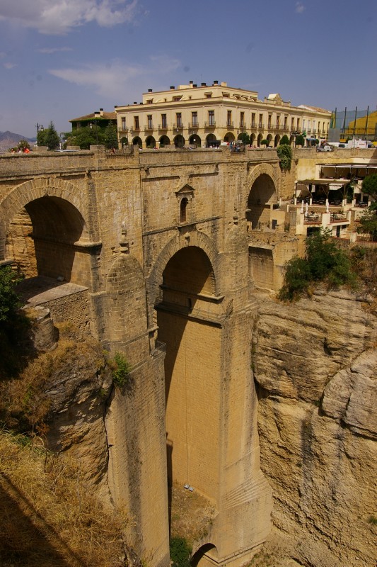 Tajo de Ronda