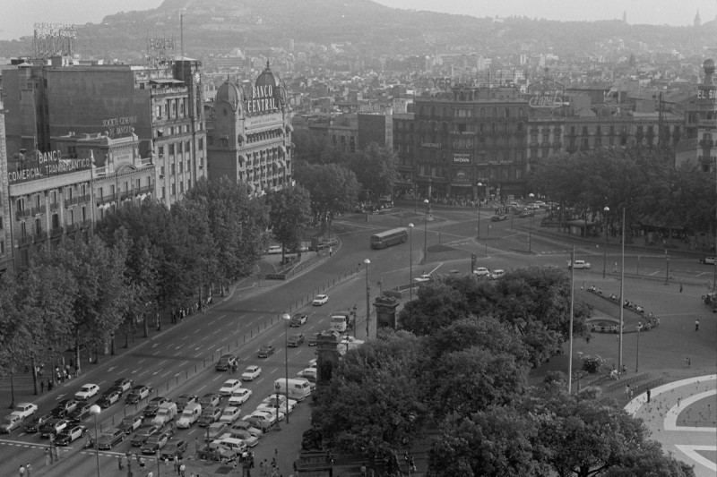 1 barcelona 70s