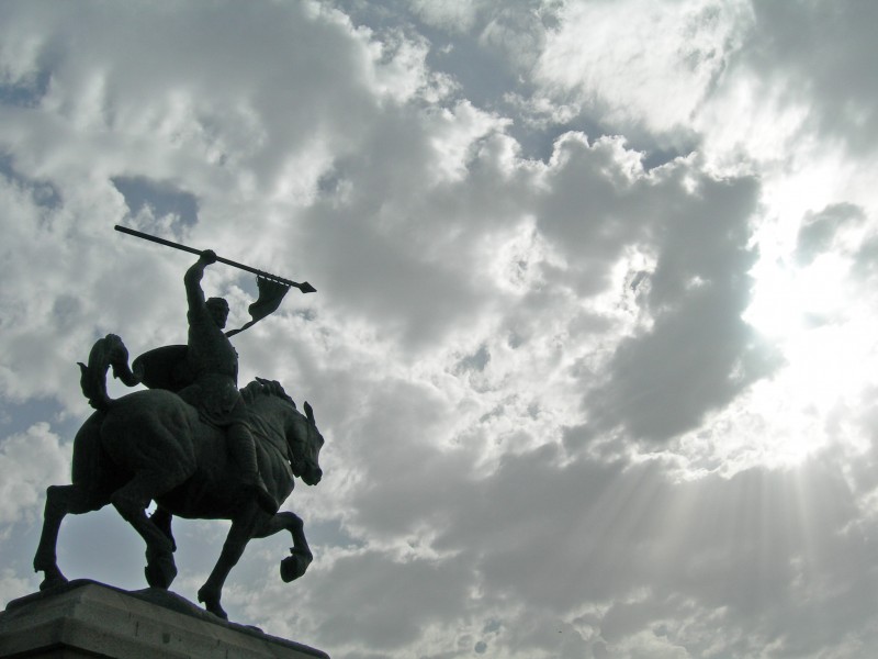 El Cid