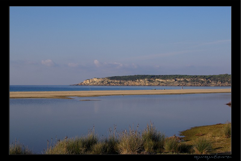 Tierra y mar