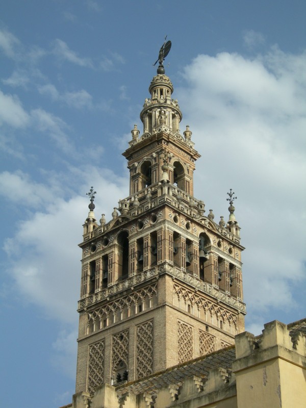 La Giralda