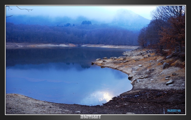 Santa Fe del Montseny