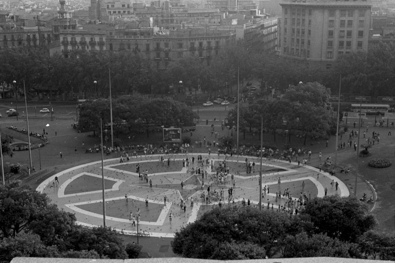 2 barcelona 70s