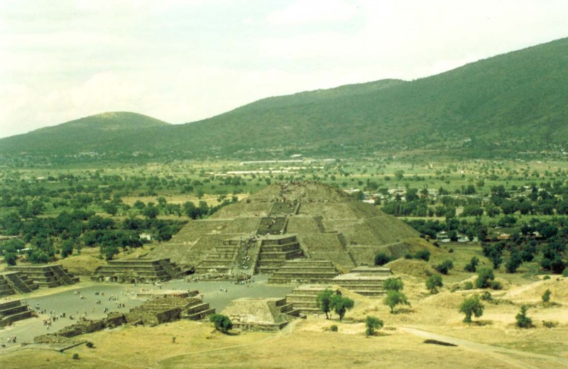 tehotihuacan 1