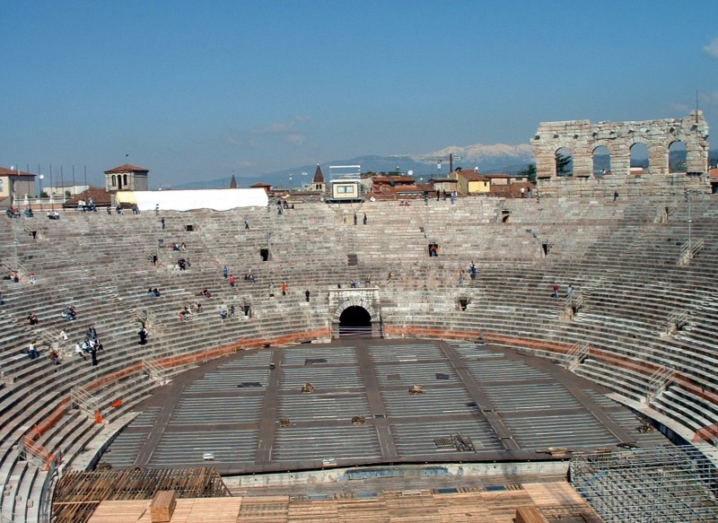 Arena de Verona