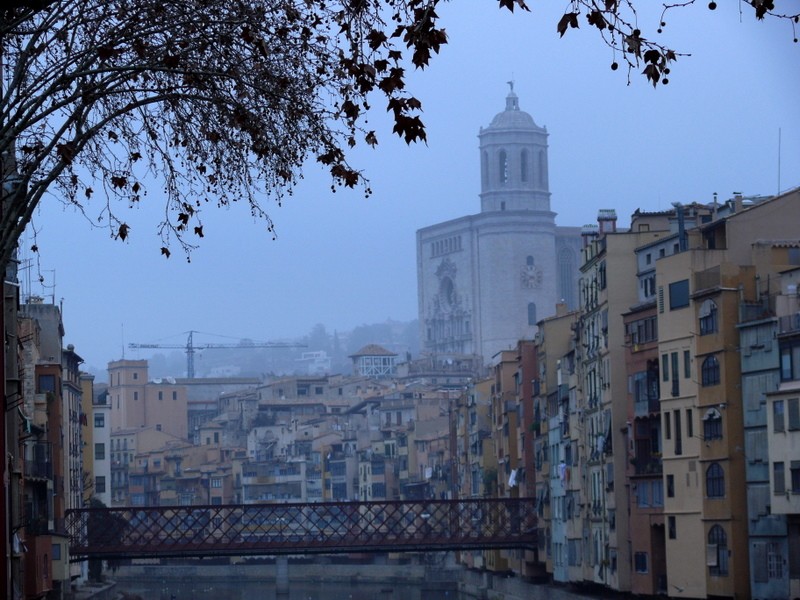 el despertar de la ciudad