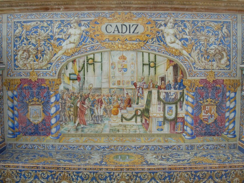 Mosaico