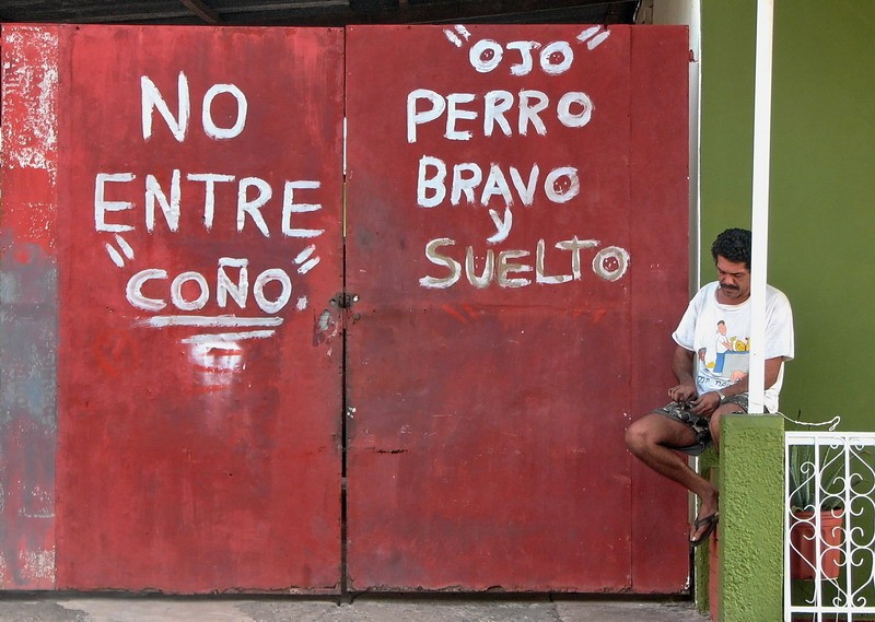 Aviso