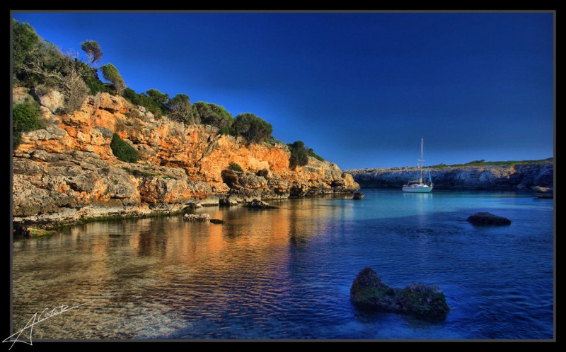 Cala Petita