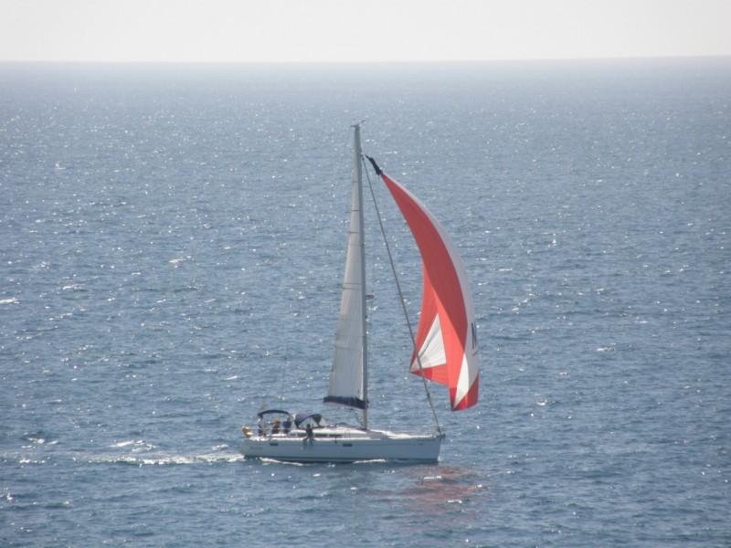 En la Mar  en el Mar