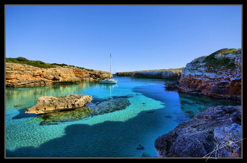 cala Petita