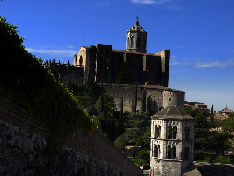 paseo arqueolgico