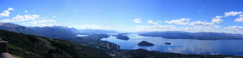 Nahuel Huapi