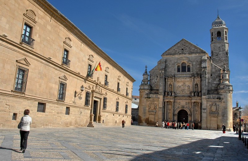 Plaza de las Cadenas