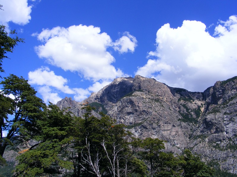 Cerros de Bariloche