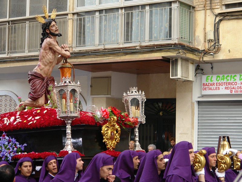 Semana Santa de Mlaga