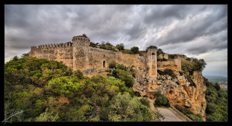 Castell de Santueri