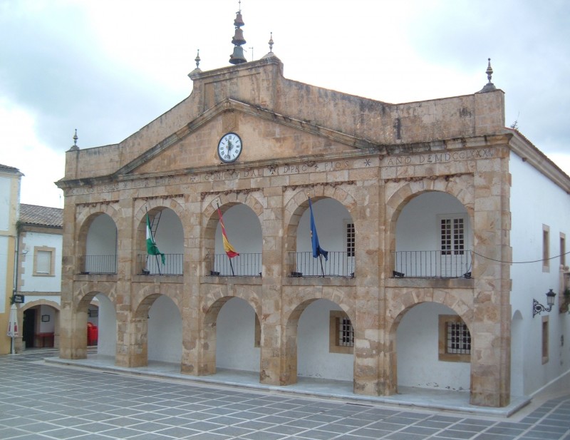 Ayuntamiento