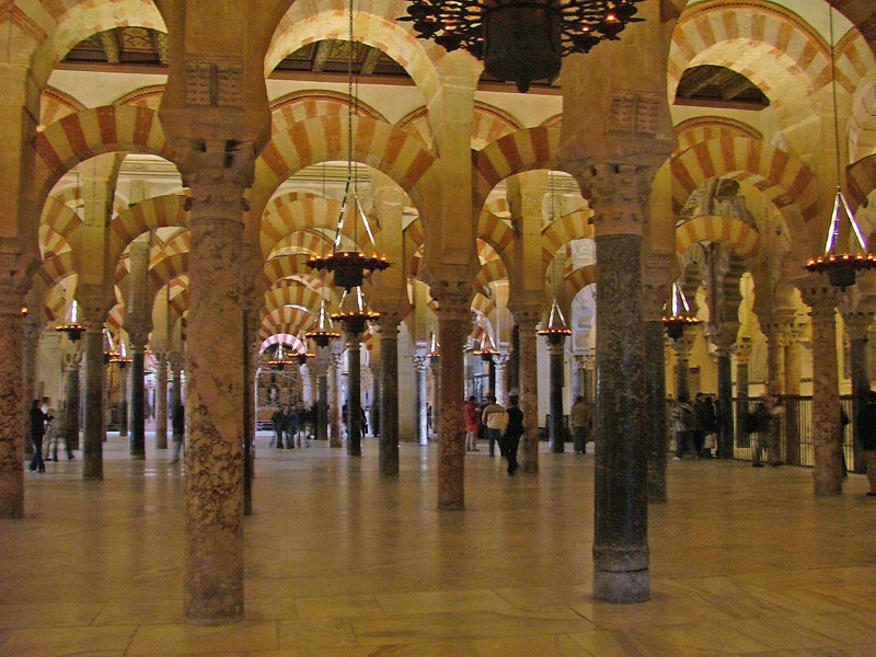 La Mezquita 1